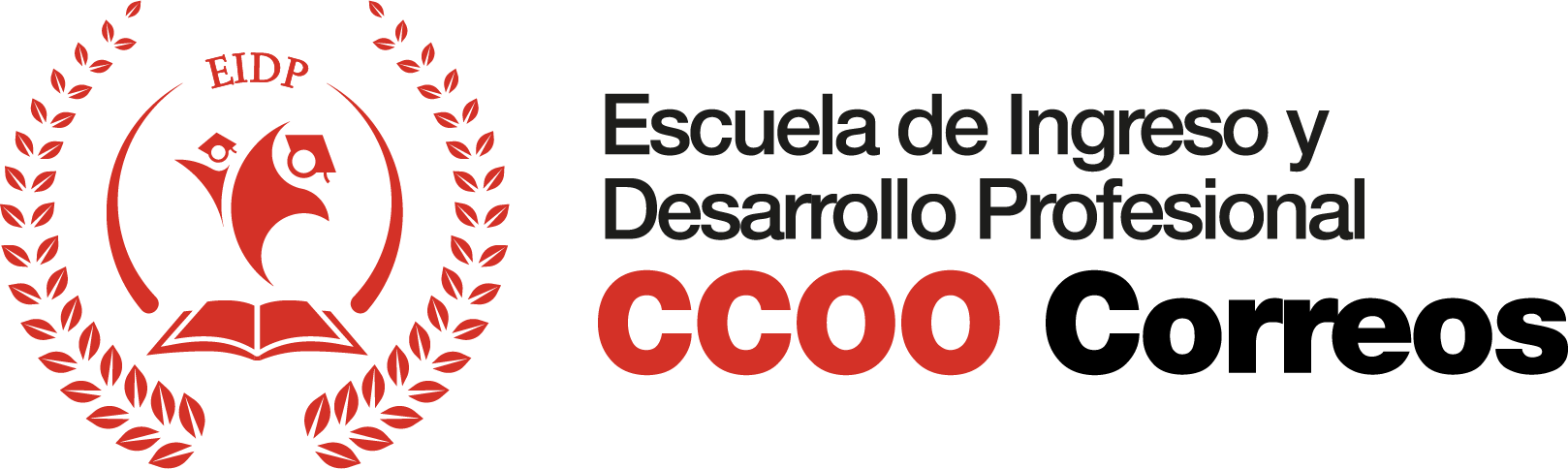 Escuela de Formación CCOO Correos | Apuesta por tu futuro, confía en CCOO como la mejor opción para tu fijeza